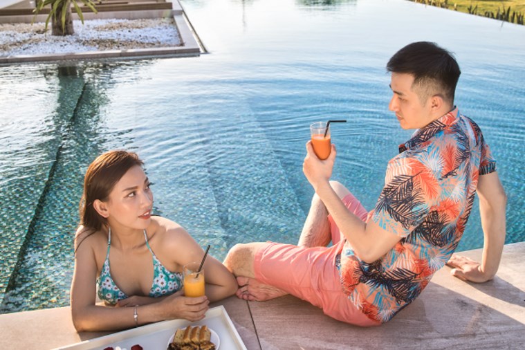 FLC Luxury Hotel - Resort Quy Nhơn